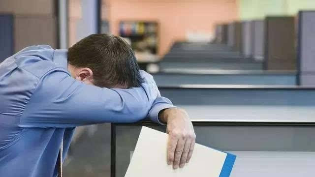 招聘|职场上的你，有没有哪个瞬间，让你觉得很孤独