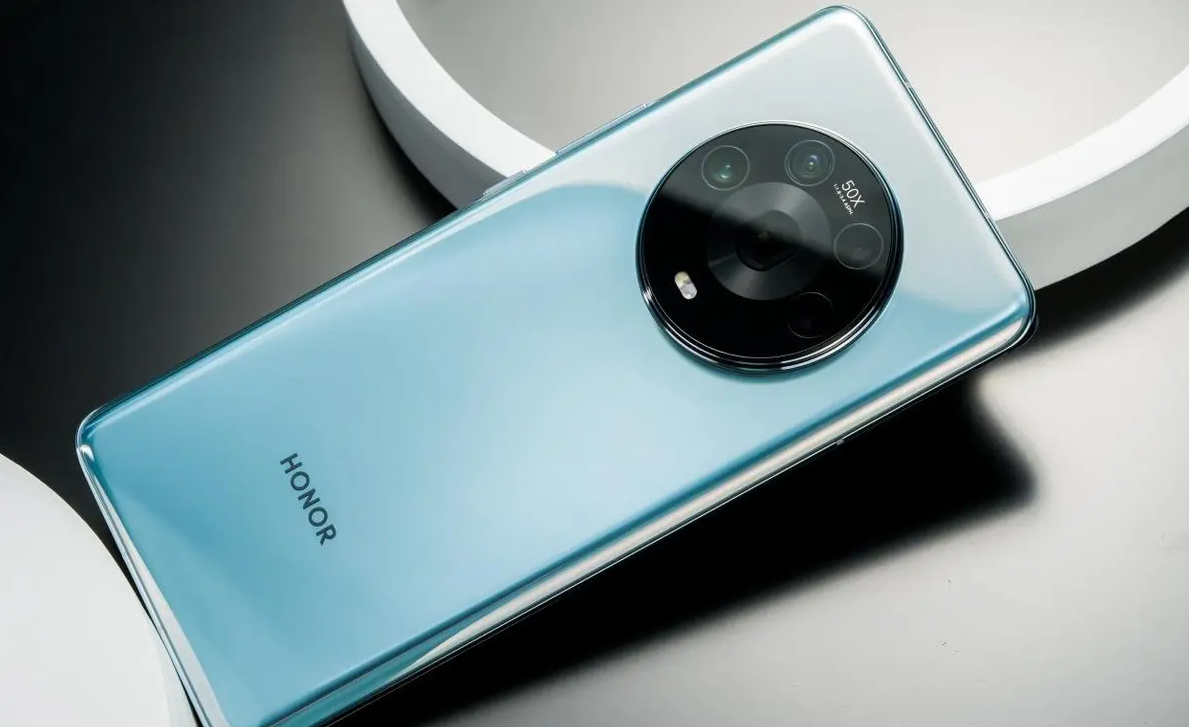 华为荣耀|荣耀发力，骁龙8 Gen1+120Hz可变牙刷，3999元起售月销10万台