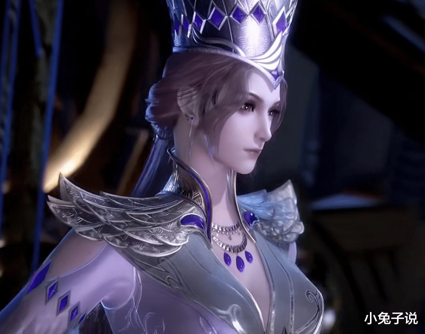 武魂|斗罗大陆最开始是混战,贵族把控着武魂觉醒,武力智力超绝