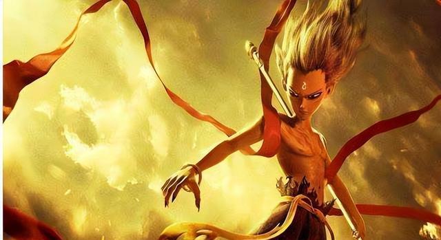 acgn漫评|小时候最喜欢的动画片上热搜,看看有没有你的回忆?我最喜欢六娃