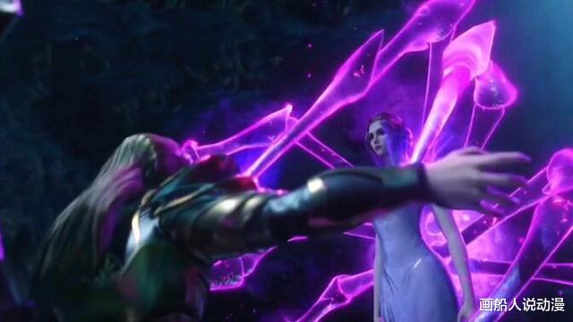 千寻疾|千寻疾人称密室斗罗，无证驾驶流的开拓者，最终得证大道飞升神界