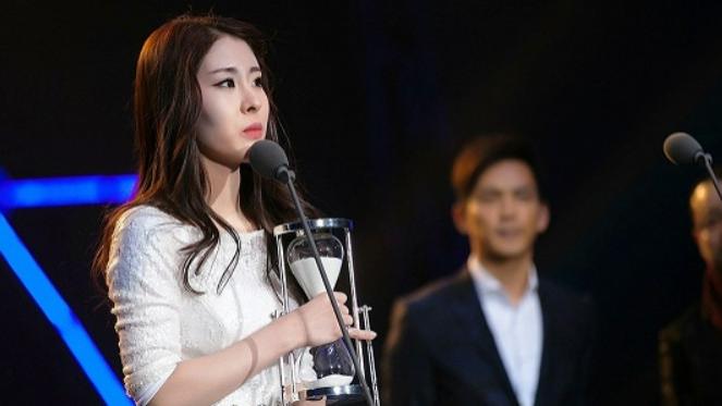 张碧晨|内娱孩子妈真是渣女插足？