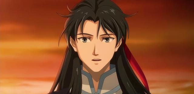 新围棋少年|《新围棋少年》丫鬟都开支线了,棋鬼王黑化,又来了个霸王棋定式