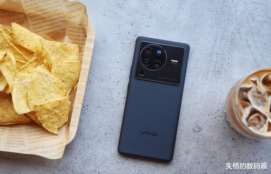 CPU|2022年换手机可以看看这三款,性能强耗电少还便宜,用5年不卡顿