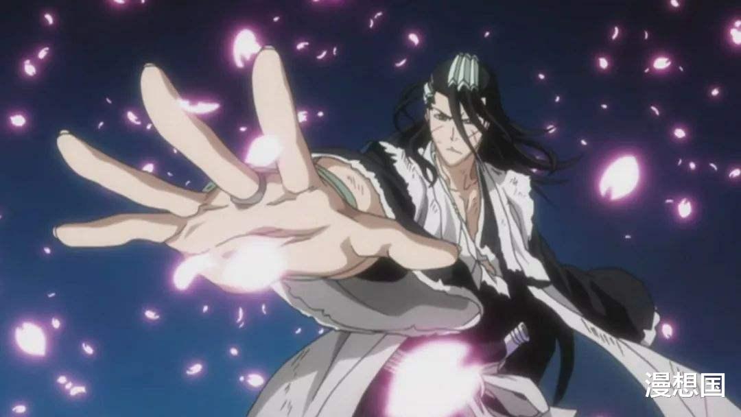 死神|死神：9大系斬魄刀最強齊亮相！你最想要哪個？