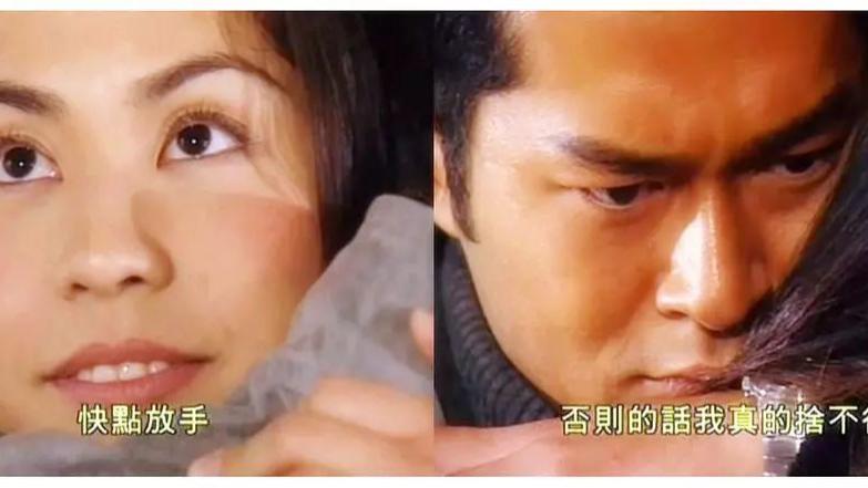 |我的偶像是那些港剧女主角