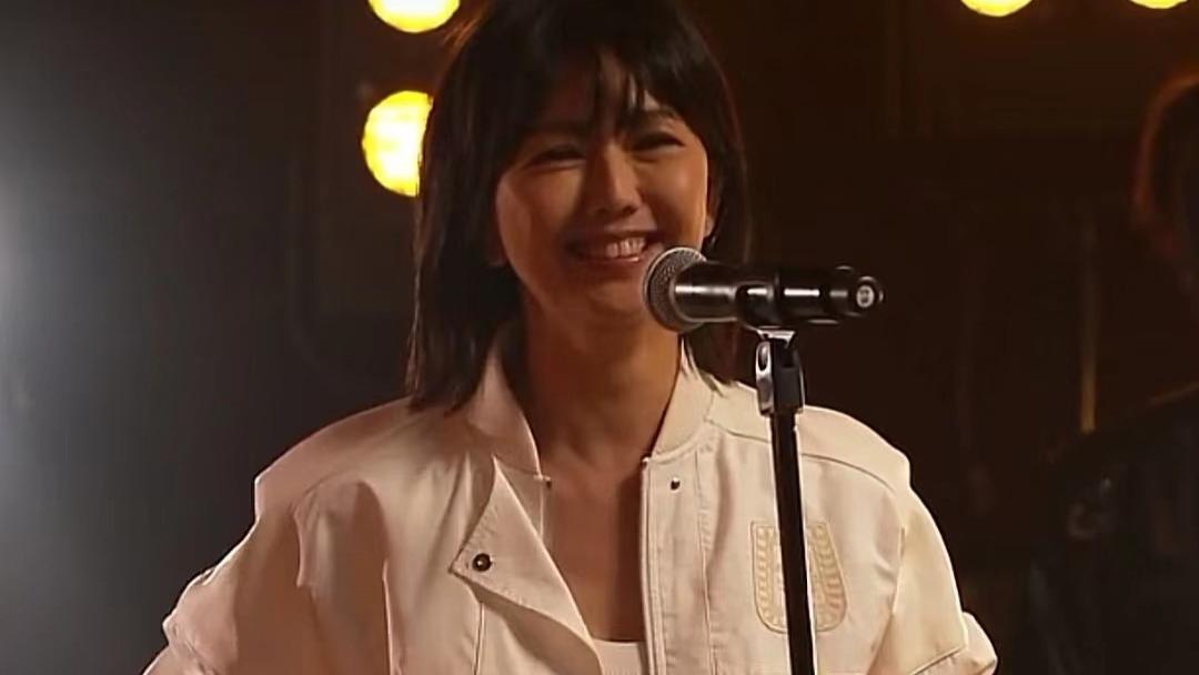 孙燕姿|情怀的力量！孙燕姿线上唱聊会破刘德华记录，观看人次达2.4亿