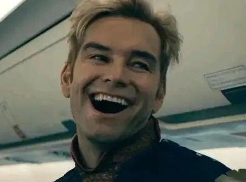 黑袍纠察队|黑袍纠察队男主解锁的超能力到底是什么可能是最BUG的复制能力