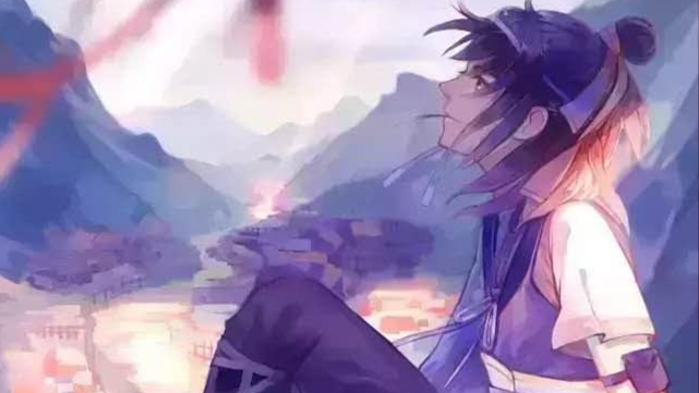 忍者|《一念永恒》定档，这部即将更新的国漫将是它强劲的竞争对手，你更期待哪个