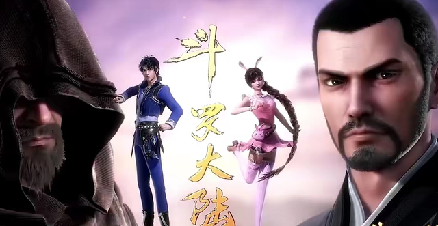 唐昊|唐三再上昊天宗说自己父亲没错,那唐昊到底有错没有?答案很明显