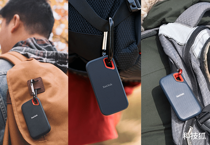 一加科技|移动硬盘怎么选?机械和固态哪些值得买?买前观看不踩坑