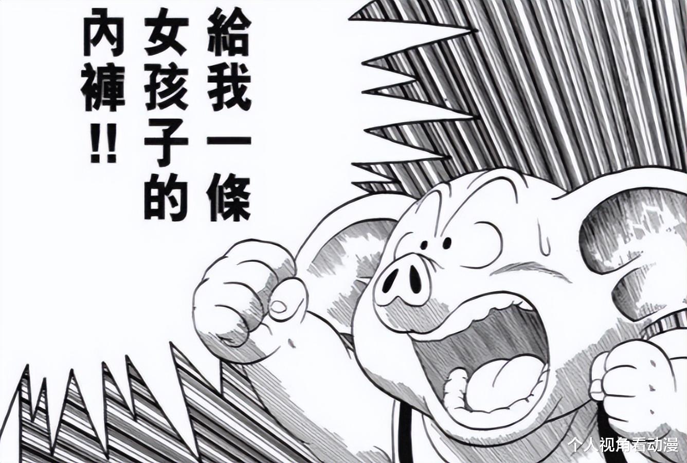 龙珠|七龙珠:孙悟空等人到底使用了多少次龙珠,又分别许了什么愿望?