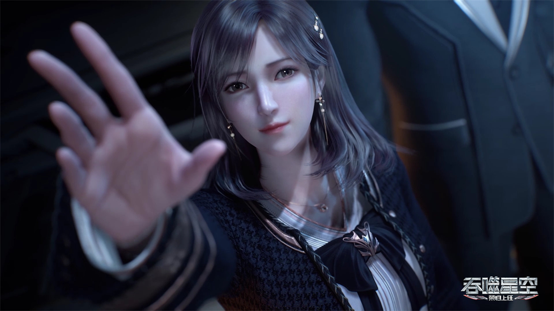 模型|国漫播出模式大变动，“年番新模式”将成主流，斗罗大陆立大功