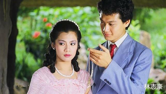 陈百强|19张“无法重拍”照片，穿泳装的蓝洁瑛刘嘉玲，陈百强冬泳，邓丽君骑木马