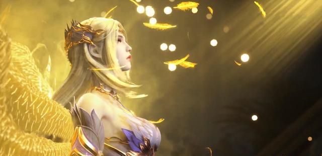 acgn漫评|不乐揩油是天使八考首关,千仞雪惩罚太微妙,粉丝:很难不想歪