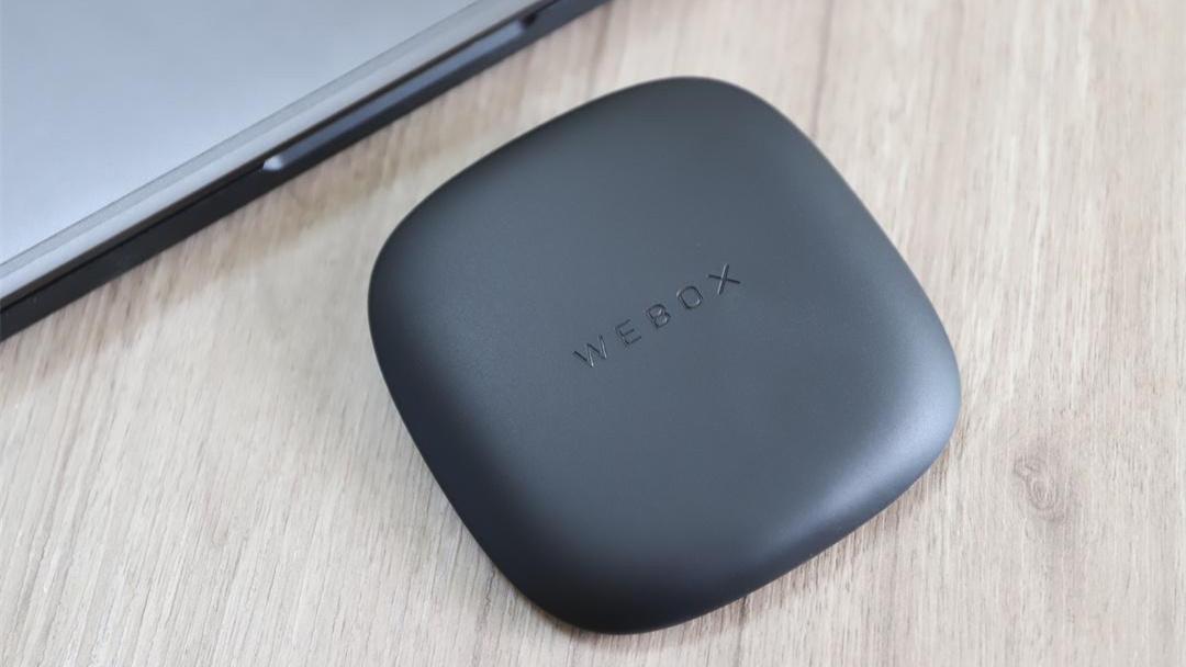 卡萨帝|更适合老人使用的电视系统，泰捷WEBOX 60C2电视盒子体验