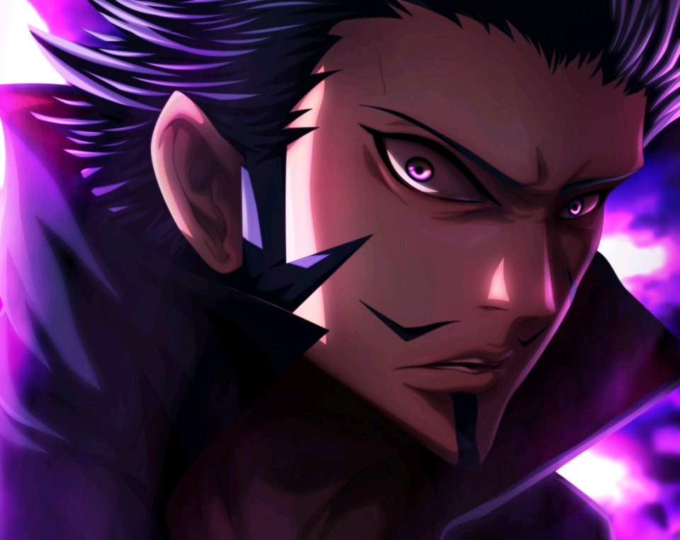 |海贼王:凯多为何没将卡普和鹰眼算作强者,难道是看不起他们?