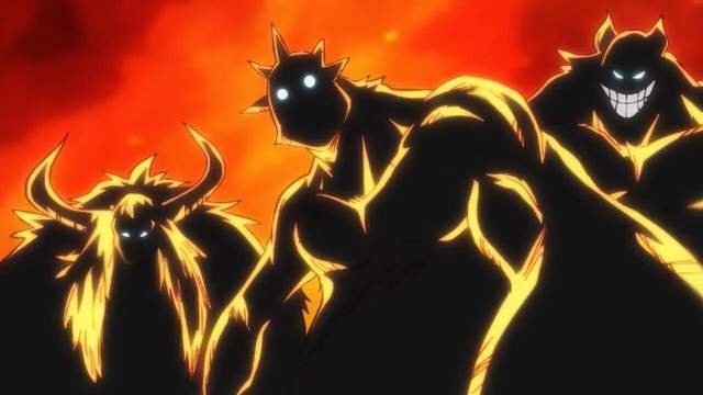 海贼王|《海贼王》洛克斯海贼团被歼灭的时候,为什么罗杰会在神之岛?