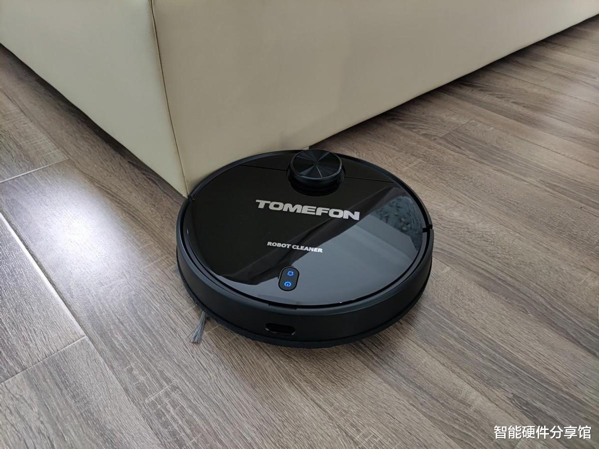 扫地机器人|扫地机器人哪个牌子好?扫地机器人好物清单推荐