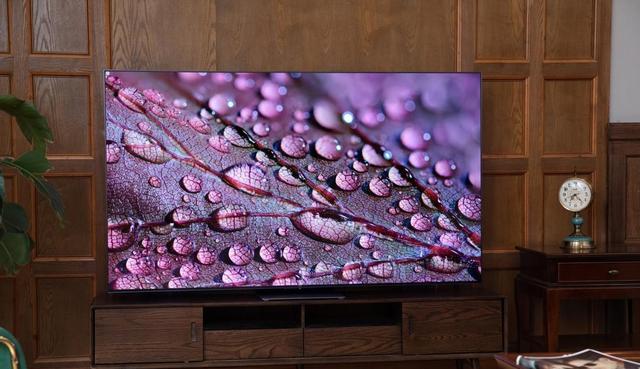 苹果|TCLQ10G最值得买的MiniLED电视!618的质价比之选