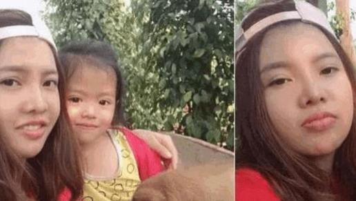 郭金凤|越南“凤姐”为进豪门，花10万整容嫁富二代，结果生完孩子后被甩