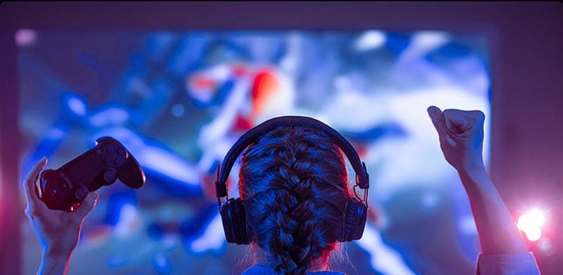 大屏|75英寸最值得入手的大屏电视,性能画质没得挑