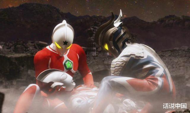 acgn漫评|奥特曼死后都会变成光?还有三种方式最常见!