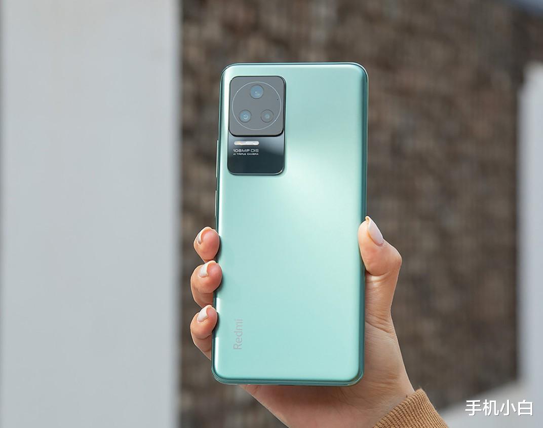 高通骁龙|2022年买手机眼光要放长远，要想流畅用五年，这4款能够一步到位