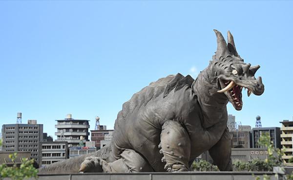 奥特Q|德凯奥特曼登场的地底怪兽,它们都是什么来历?你对此有何看法?