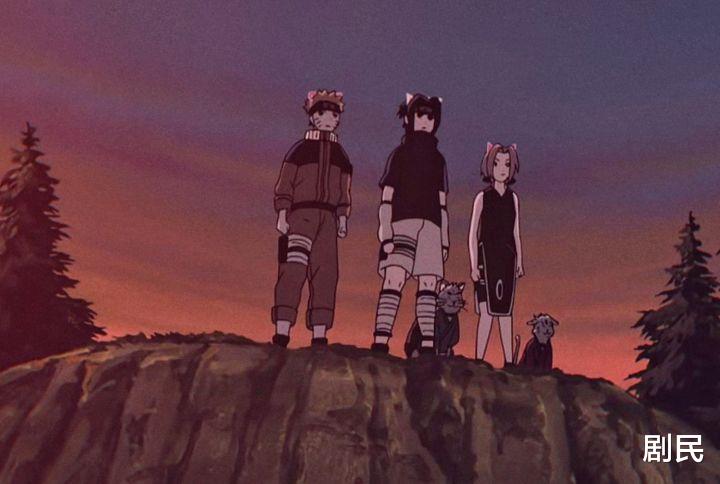 火影忍者|《火影忍者》里，鸣人要是不是九尾人柱力，他还能成为火影么？