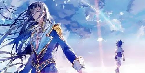 acgn漫评|美公子凤凰血脉要觉醒了,三种血脉加身,跟唐三一样的缝合怪啊