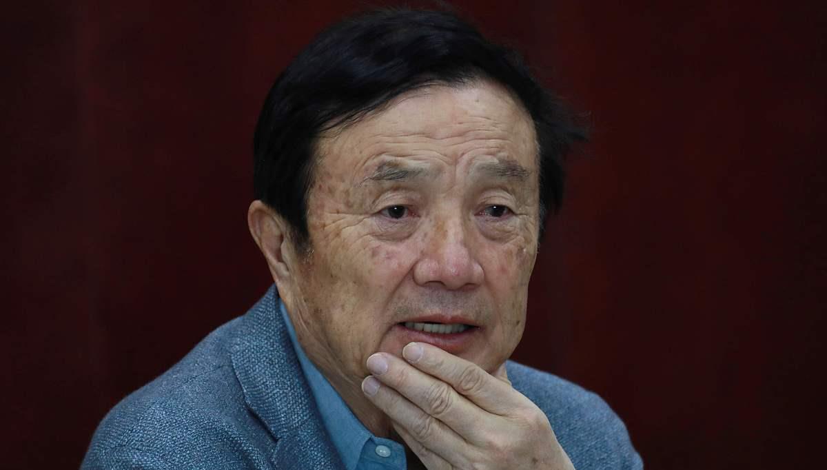 华为鸿蒙系统|外媒:华为鸿蒙系统“露馅”了