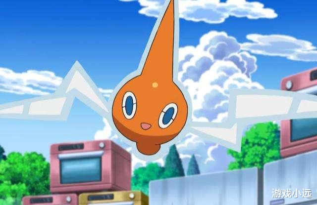 |真正意义上的可爱无敌，这些宝可梦看上去可爱，对战实力也是无敌