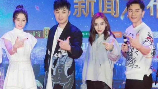 小姐姐 看到站在人群里的杨颖，我才知道“气质”有多重要