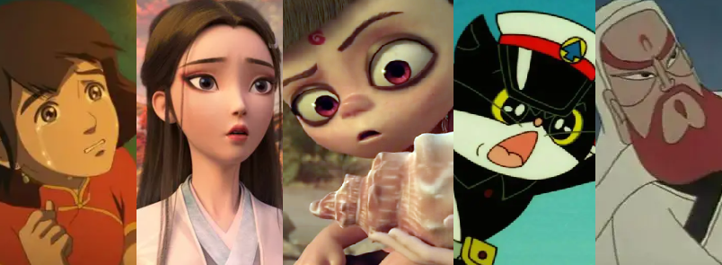 国产动画|国产动画，前路何在？丨专访中国动漫集团发展研究部主任宋磊（上）