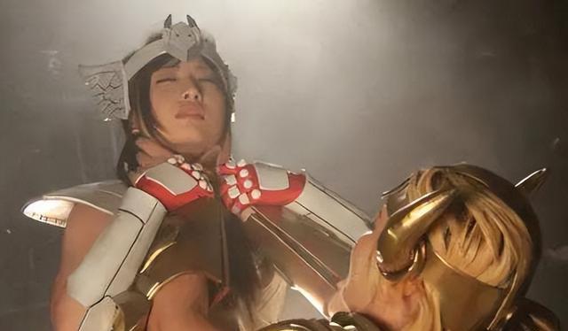 电影|这部将于2023年上映的动漫真人电影，让人有点“想看”