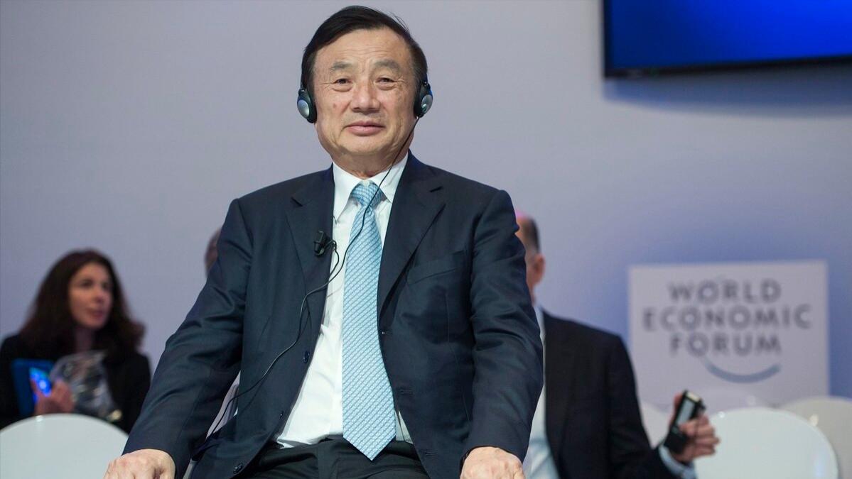 华为|封锁已“露出破绽”，华为结局基本已可以预见了