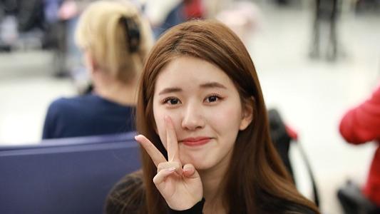 赵露思|她曾是“国民初恋”，如今成年颜值逆天，网友：我们老婆长大了！