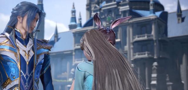 火影忍者剧场版|斗罗大陆:抱过小舞的六个人,第四个让漫迷感觉不适?