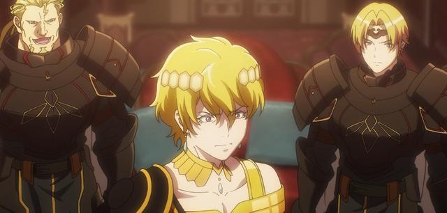 overlord|overlord:帝国中唯一看破骨王内心的人鲜血帝被迪化思想坑惨了