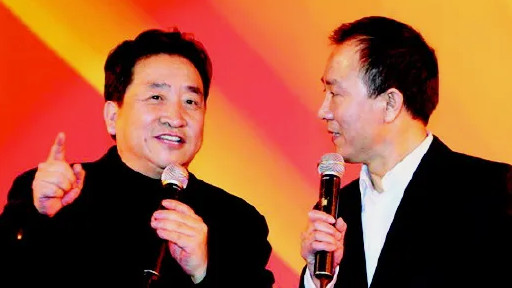 德云社|梅兰芳大戏院演出，姜昆、李金斗、苗阜悉数登台，不见德云社人员