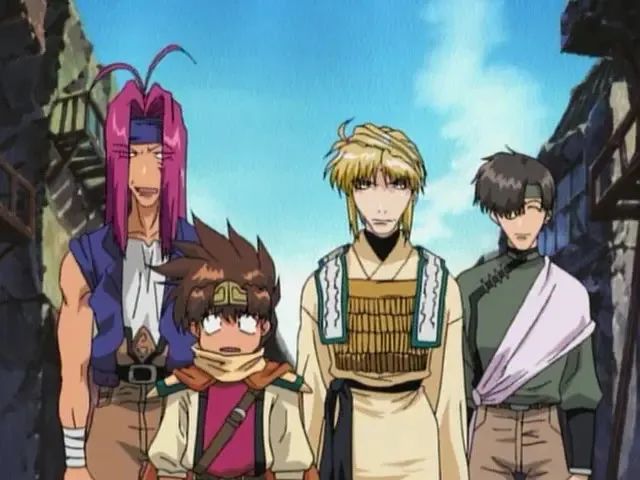 铁臂阿童木|动漫：盘点15部小时候通过电视看过的动漫，你看过几部？