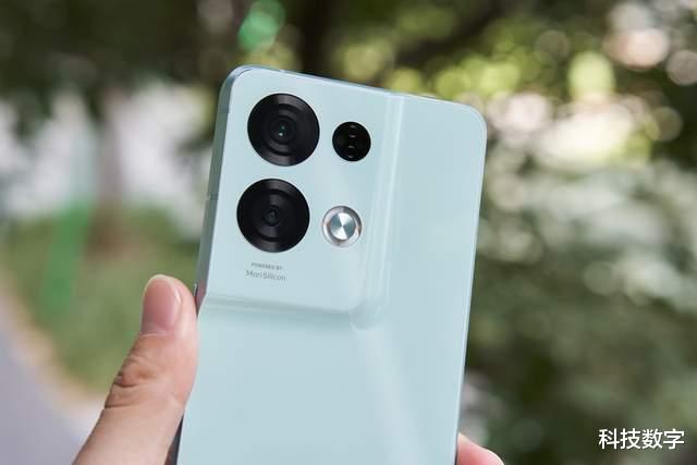 oppo reno|3K价位必考虑的优质机型？上市近2个月，Reno8超大杯口碑表现如何