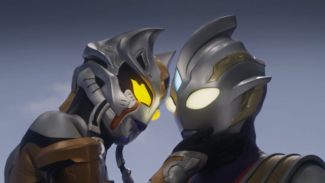 acgn漫评|德凯奥特曼:特利迦结局,卡姐已被感化,如今归来为何还是敌人?