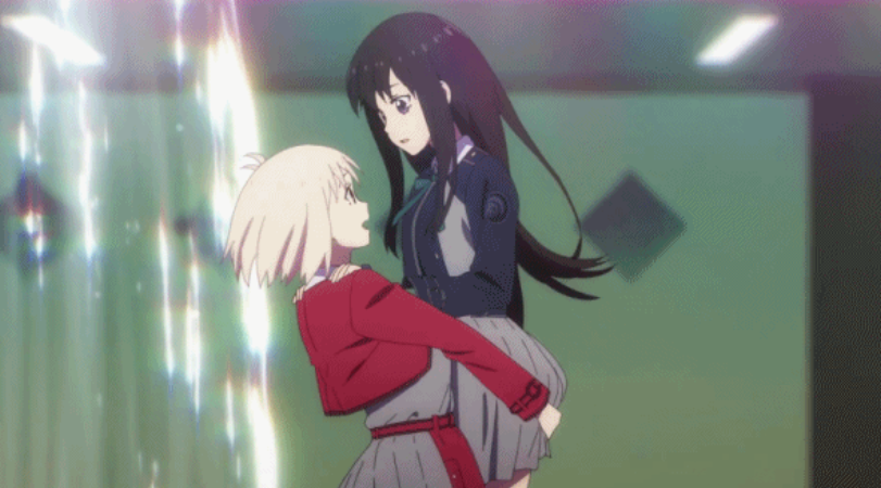 美丽|凭什么JK踢一脚屁股，大家就能对不合理剧情一笑了之？