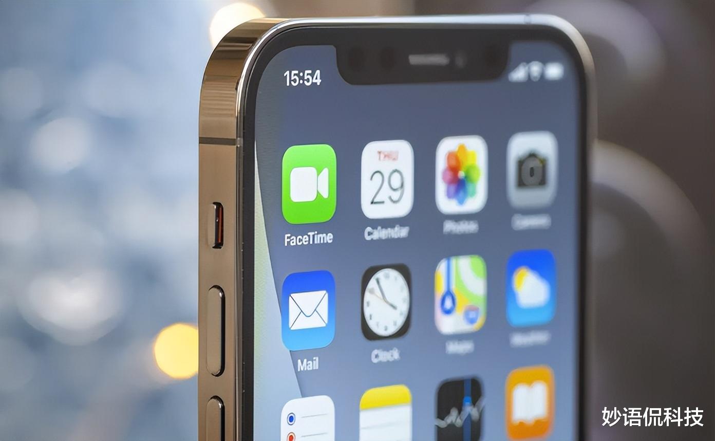 苹果|为什么千元机都用上1亿像素了，苹果依然在用1200万？真相了