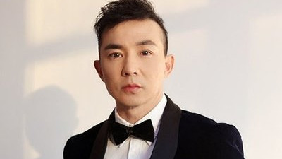 黄晓明|刘畊宏，易烊千玺，郑凯，黄晓明，钟汉良，汪峰！