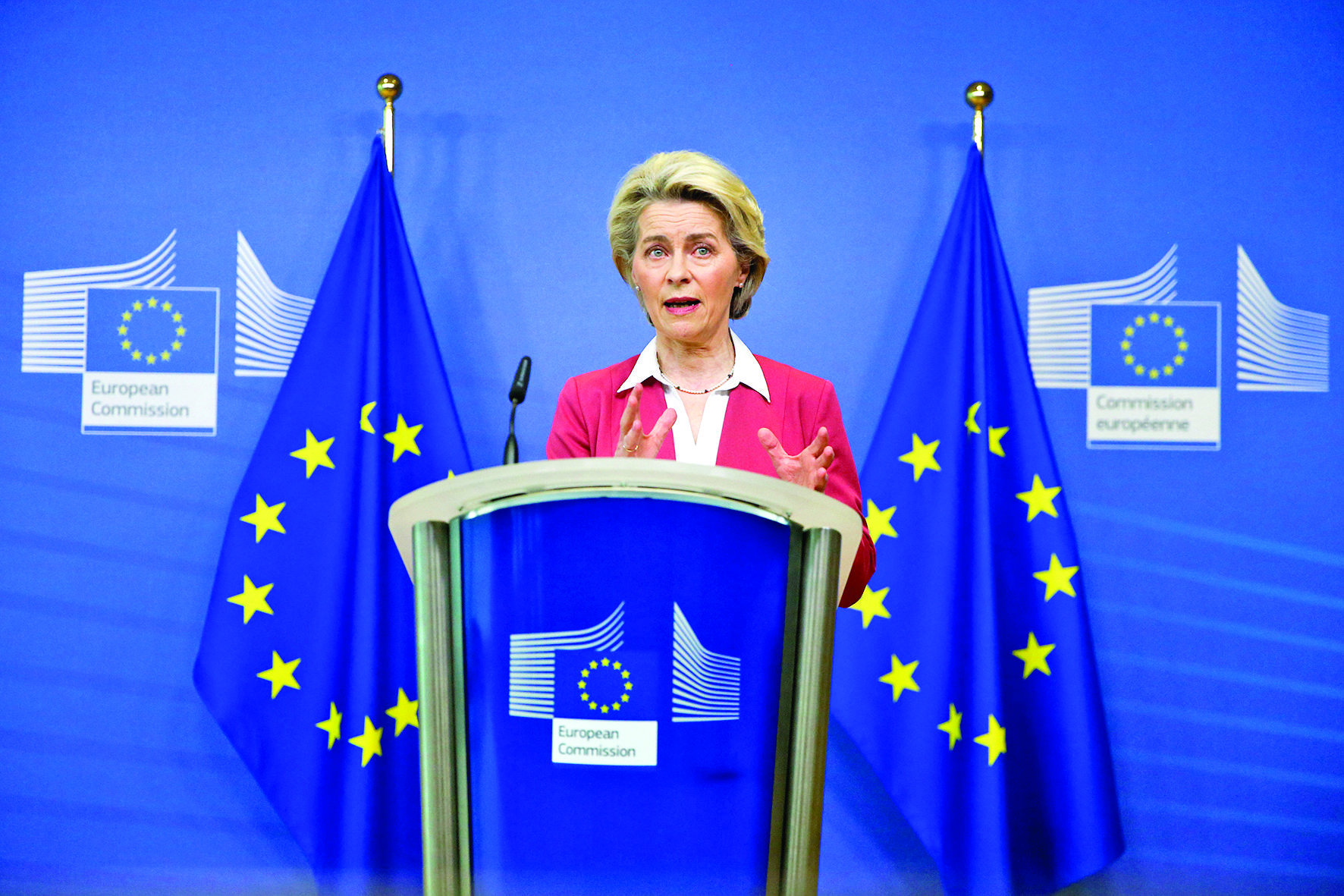 市值|苹果低估“断供”后果，市值缩水8710亿，欧洲俄罗斯毫不手软