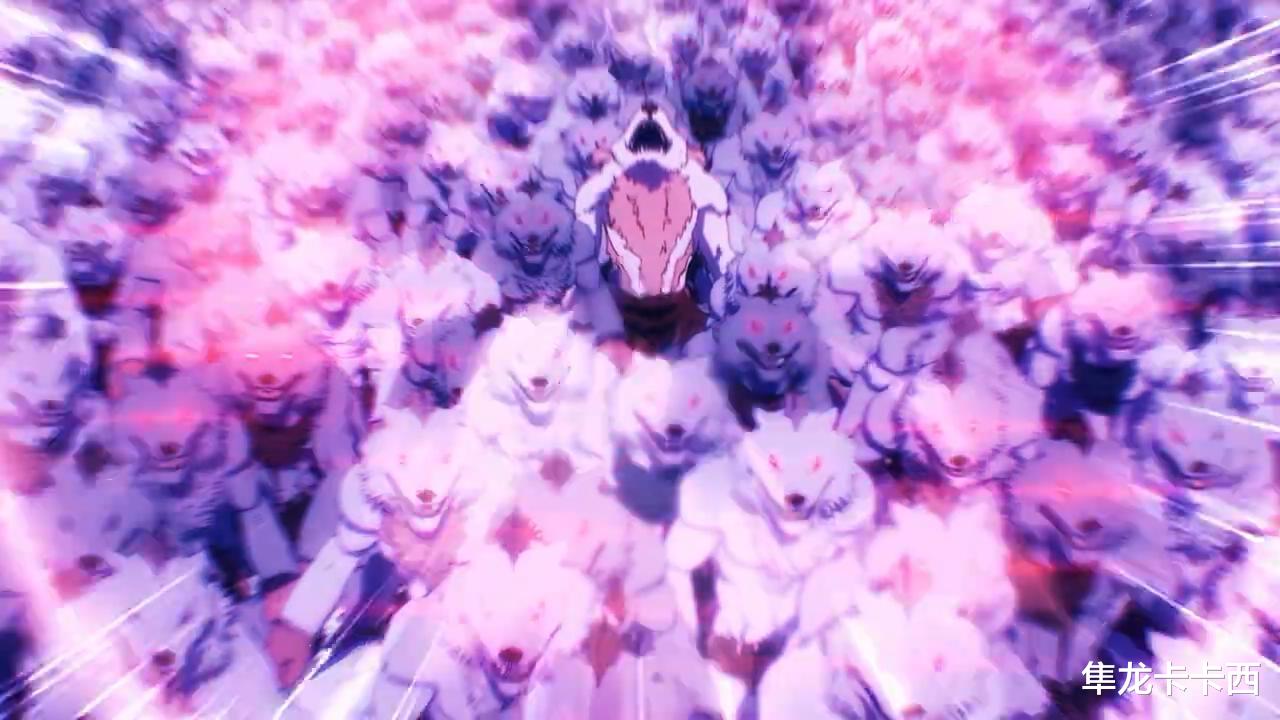 overlord|overlord第四季动画PV3详解 经费充足的骨傲天再临 7月5日开播