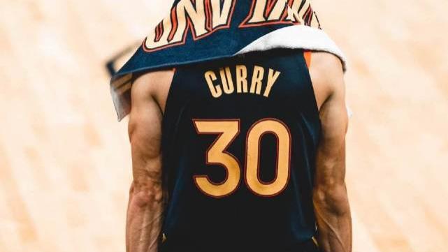 斯蒂芬·库里|NBA不想和库里做队友的球员是谁？正确答案有点意外！